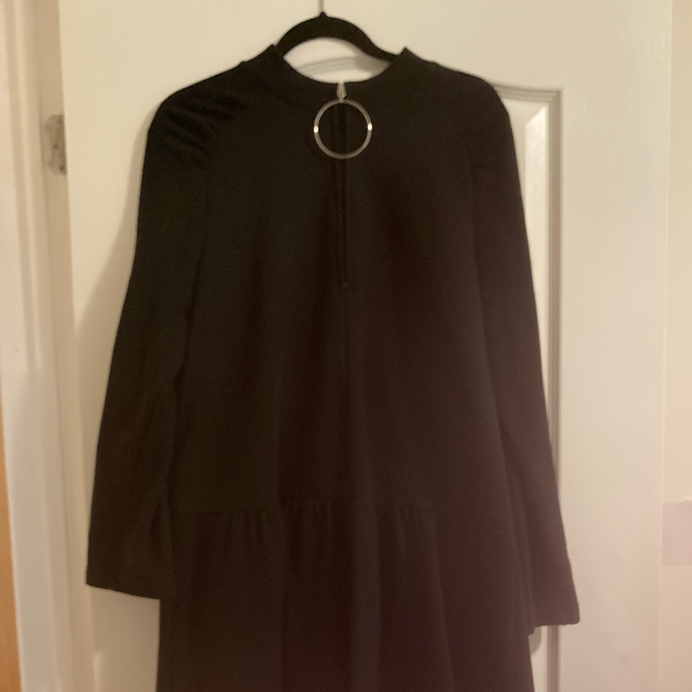 Zara dress. Size L